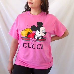 Designer Inspired Tee